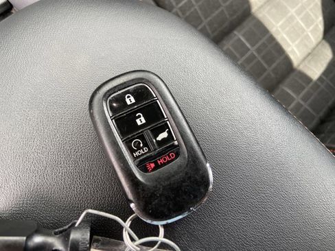 Used 2023 Honda HR-V Sport image 43