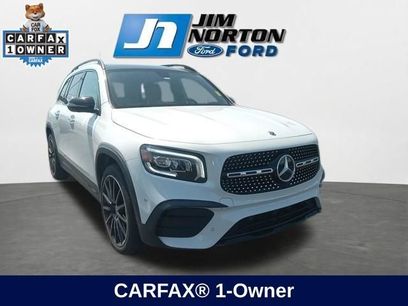 Used 2021 Mercedes-Benz GLB 250 4MATIC