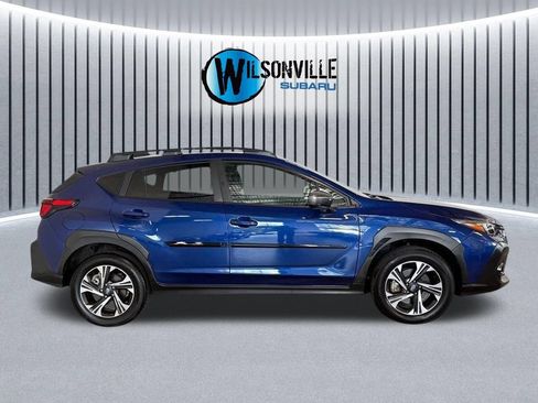 Certified 2025 Subaru Crosstrek 2.5i Premium w/ Crosstrek Mirror Package AWD/4WD image 14