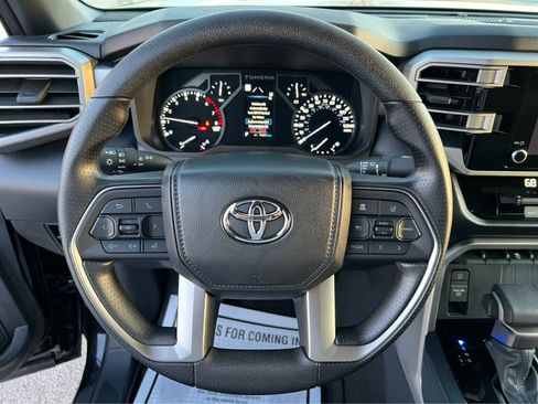 Used 2025 Toyota Tundra SR5 w/ SR5 Convenience Package image 22