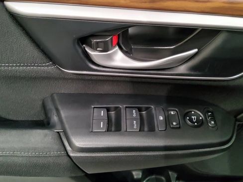Certified 2022 Honda CR-V EX image 23