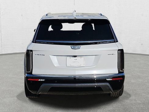 New 2026 Cadillac Vistiq Luxury w/ LPO, Floor Liner Package image 6