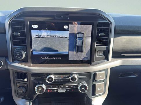 New 2026 Ford F150 XLT w/ Equipment Group 302A MID image 12