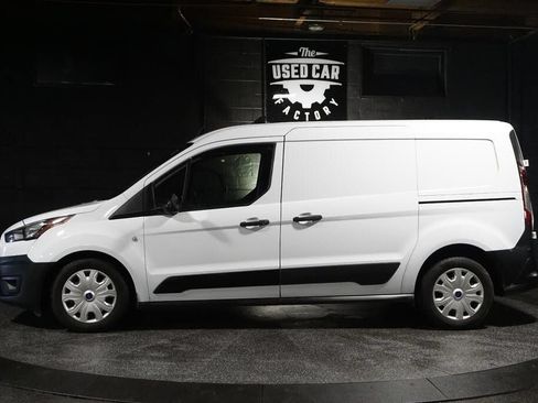 Used 2022 Ford Transit Connect XL FWD image 3