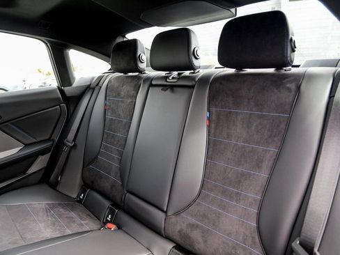 New 2026 BMW M235i xDrive w/ Technology Package image 25