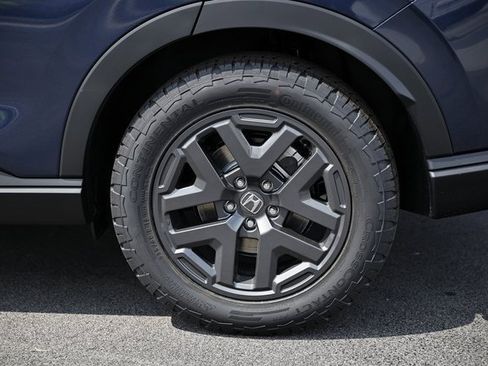 New 2026 Honda CR-V TrailSport image 7
