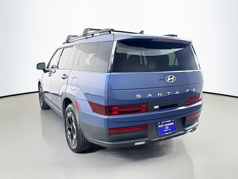 Used 2025 Hyundai Santa Fe SEL FWD image 7