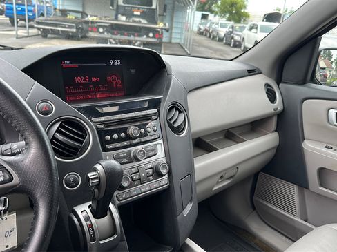 Used 2013 Honda Pilot EX-L image 13