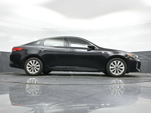 Used 2018 Kia Optima EX w/ Technology Package FWD image 42