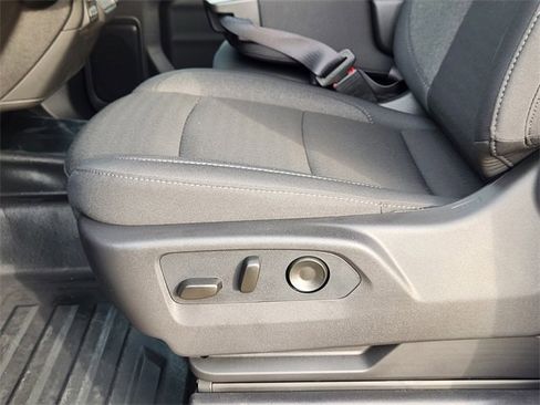 New 2026 Chevrolet Silverado 2500 W/T image 22