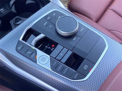 Certified 2025 BMW M440i Coupe w/ Premium Package image 31