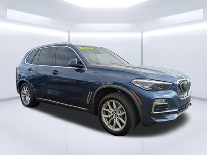 Used 2020 BMW X5 xDrive40i w/ Convenience Package