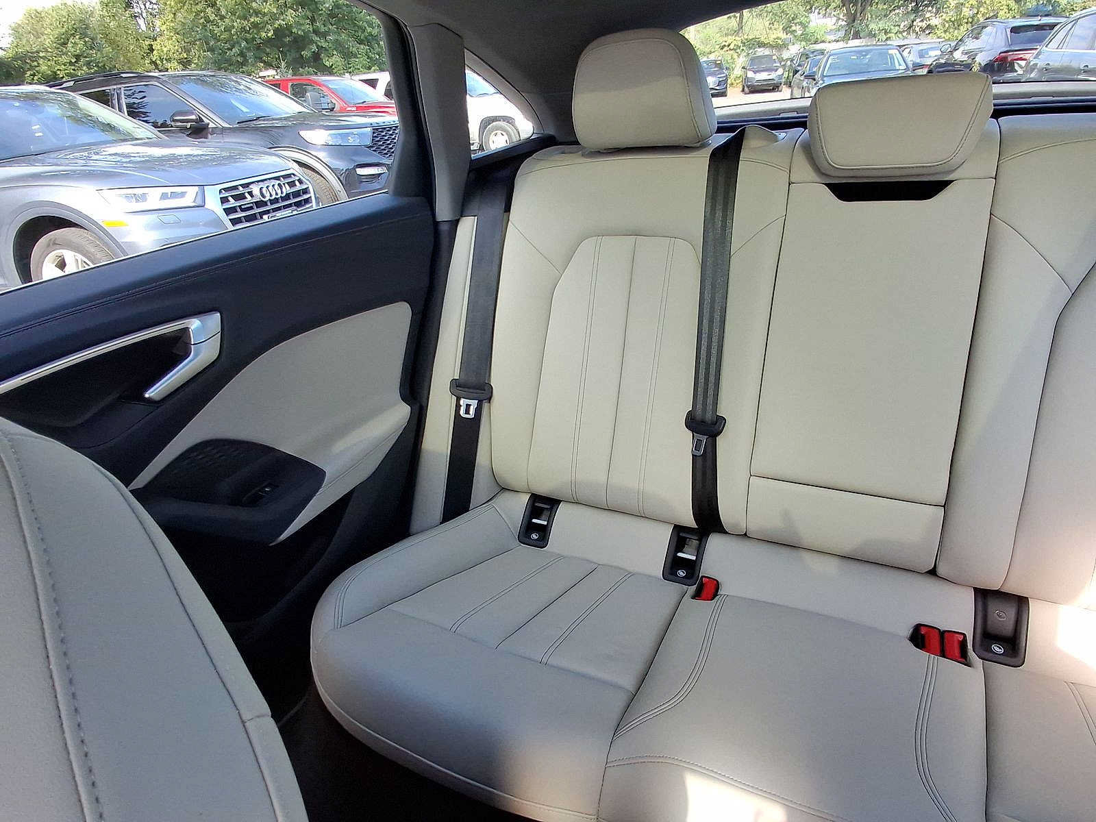 Used 2025 Audi A5 Premium w/ Convenience Package AWD/4WD image 12