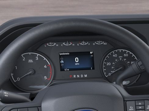New 2026 Ford F350 XLT AWD/4WD image 14