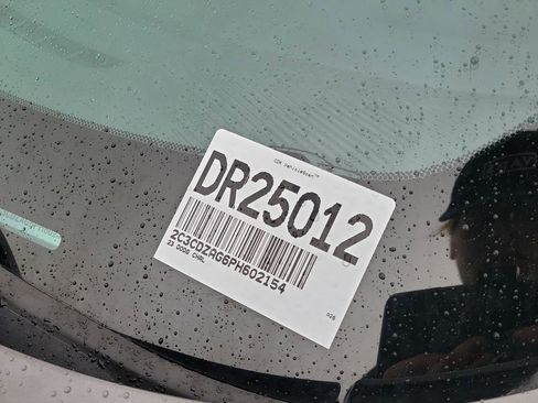 Certified 2023 Dodge Challenger SXT w/ Blacktop Package image 23