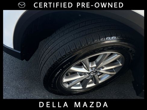 Used 2023 MAZDA CX-5 AWD 2.5 S image 12