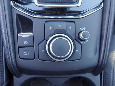 Used 2025 MAZDA CX-5 AWD 2.5 S w/ Preferred Package image 23