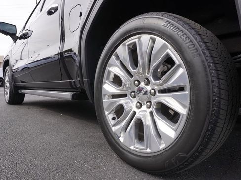 Used 2020 GMC Sierra 1500 Denali w/ Denali Ultimate Package image 6