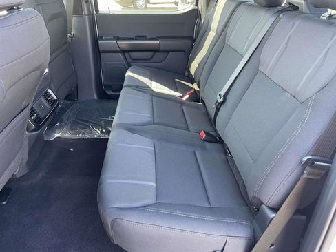 New 2026 Ford F150 STX image 12