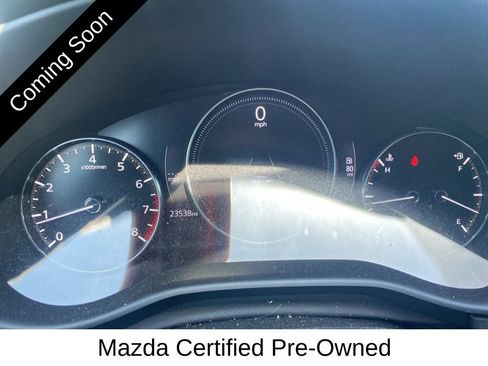Used 2024 MAZDA CX-30 AWD 2.5 S w/ Select Sport Pkg image 29