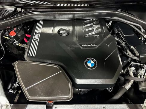 Used 2023 BMW X3 sDrive30i RWD image 26