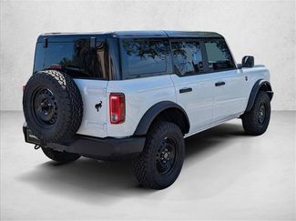 New 2026 Ford Bronco Big Bend AWD/4WD video 2