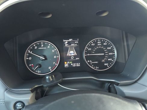 Used 2025 Subaru Outback Limited AWD/4WD image 19