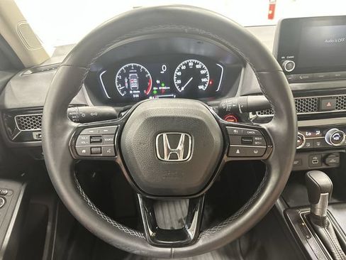 Used 2024 Honda Civic EX image 13