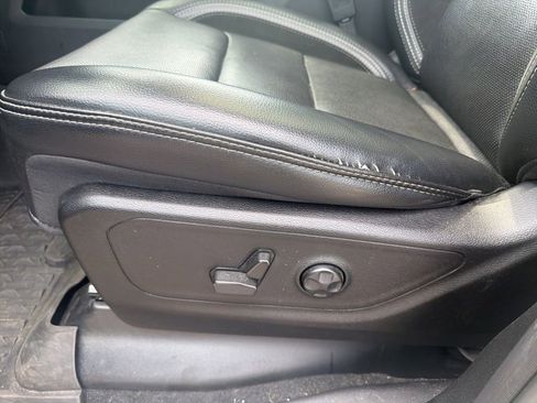 Used 2022 RAM 1500 Rebel w/ Rebel Level 2 Equipment Group image 14