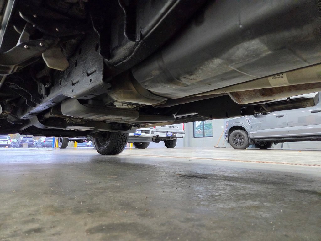 Used 2023 GMC Sierra 2500 AT4 w/ AT4 Premium Plus Package AWD/4WD image 67