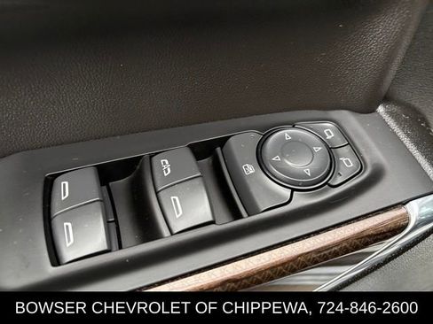 Used 2022 Chevrolet Silverado 1500 LT Trail Boss w/ LT Trail Boss Premium Package image 14