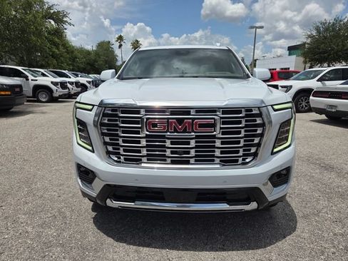 New 2026 GMC Yukon XL Denali AWD/4WD image 22