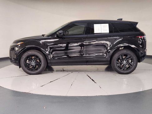Used 2026 Land Rover Range Rover Evoque S AWD/4WD image 5