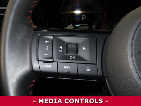 Certified 2025 Nissan Kicks SR w/ Illumination Package image 13