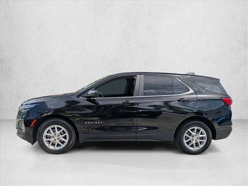 Used 2023 Chevrolet Equinox LT FWD image 8
