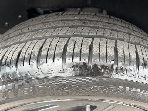 Used 2024 Subaru Crosstrek 2.5i Sport w/ Popular Package #4A image 43