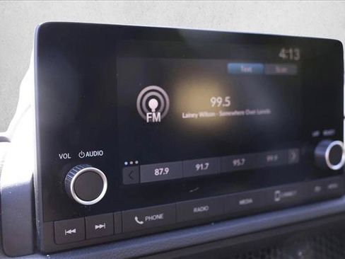 Used 2024 Honda CR-V EX image 17