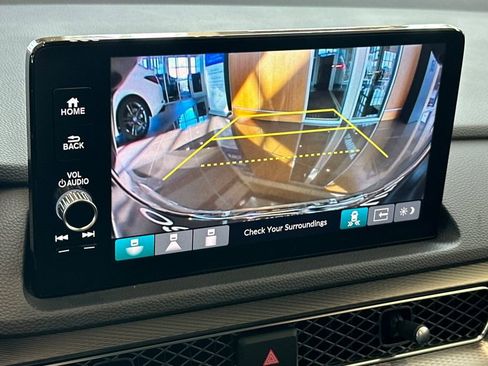 New 2026 Acura Integra A-Spec image 18