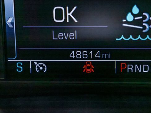 Used 2018 Chevrolet Silverado 3500 LTZ w/ Duramax Plus Package image 20