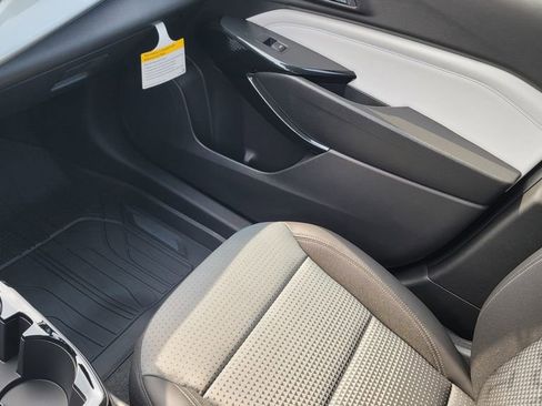 New 2026 Chevrolet Trax LT FWD image 23