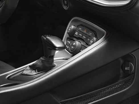 Used 2021 Dodge Challenger R/T Scat Pack w/ Plus Package image 30