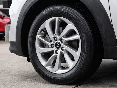 Used 2018 Hyundai Tucson SEL FWD image 56