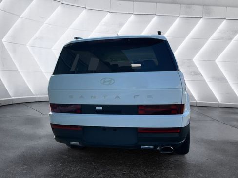 New 2026 Hyundai Santa Fe SEL image 8