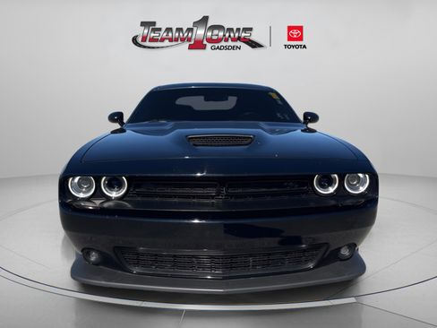 Used 2020 Dodge Challenger R/T w/ Blacktop Package image 2