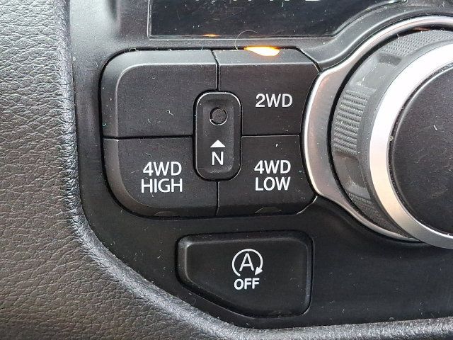 Used 2023 RAM 1500 Tradesman w/ Night Edition AWD/4WD image 26