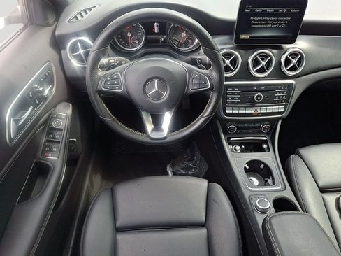 Used 2018 Mercedes-Benz GLA 250 4MATIC image 12