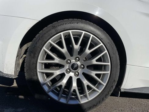 Used 2016 Ford Mustang GT Premium w/ GT Performance Package image 6