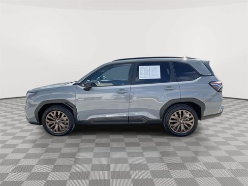 Used 2026 Subaru Forester Sport AWD/4WD image 11