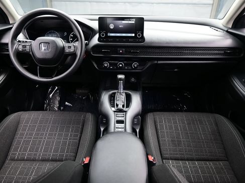Used 2024 Honda HR-V LX image 16