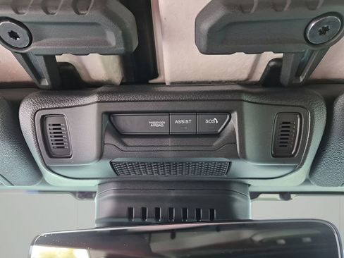 Used 2024 Jeep Wrangler Unlimited Rubicon 392 image 41